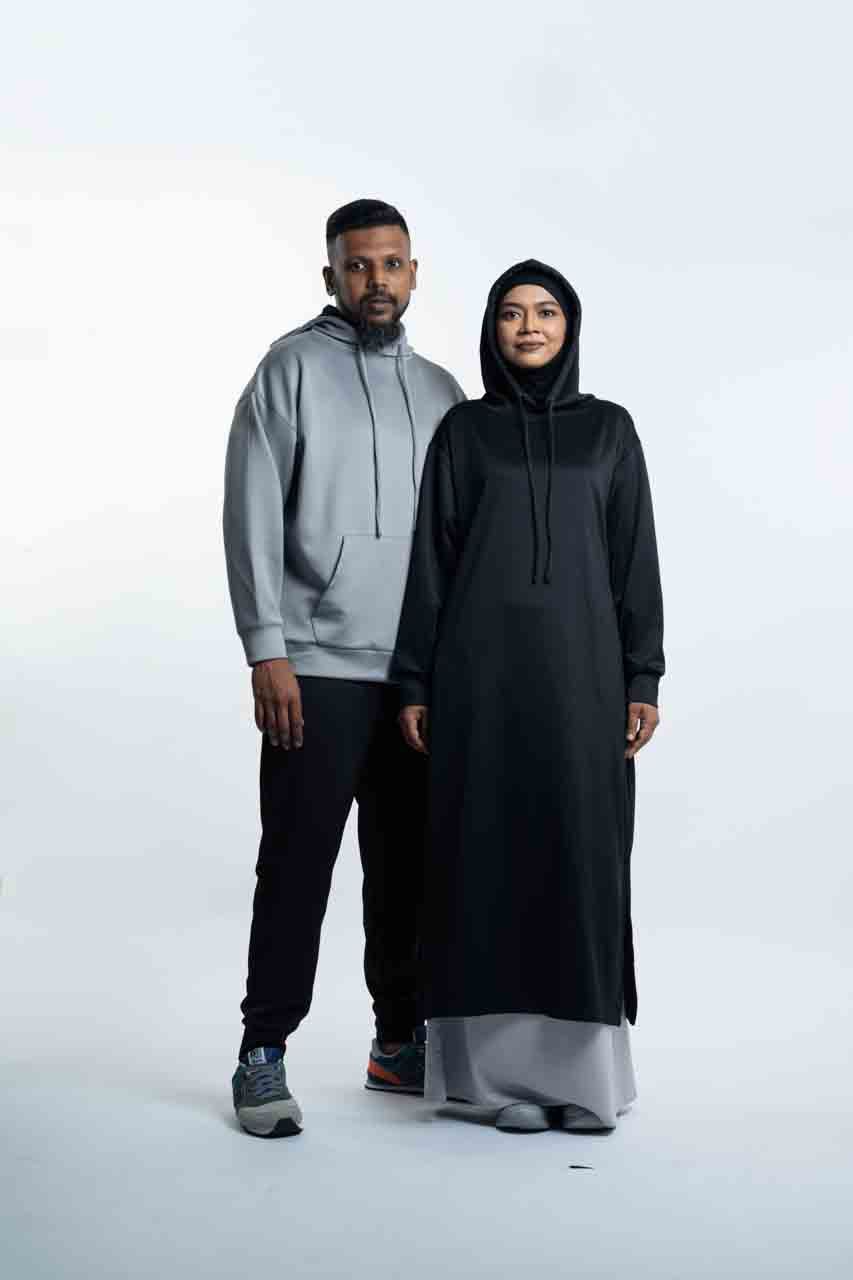LUXE Black - SOLD OUT