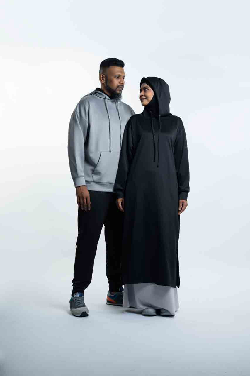 LUXE Black - SOLD OUT
