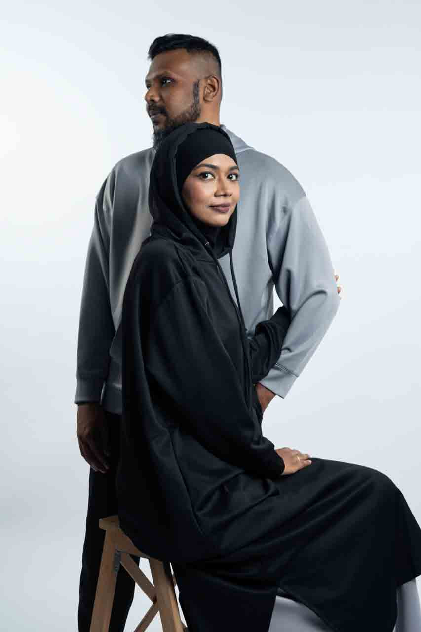 LUXE Black - SOLD OUT
