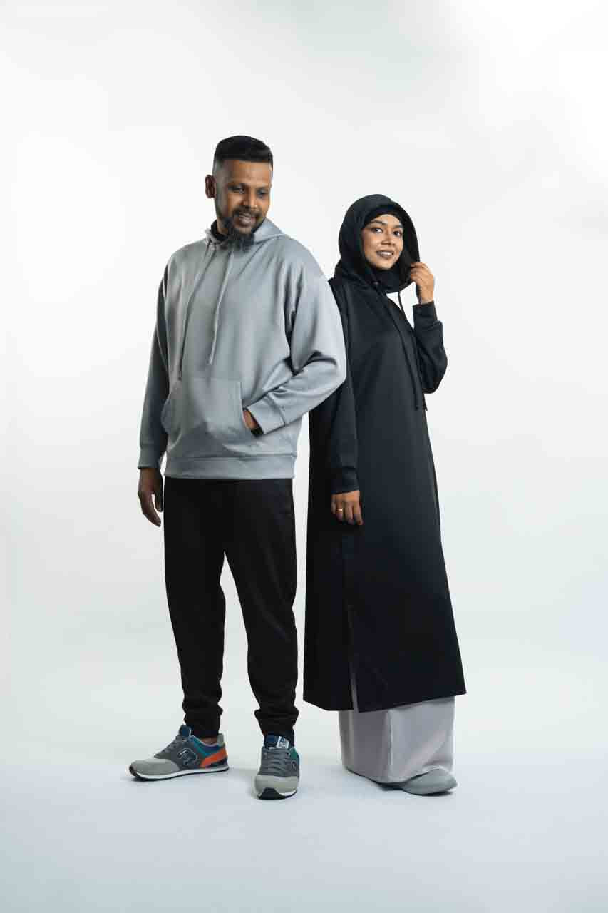 LUXE Black - SOLD OUT