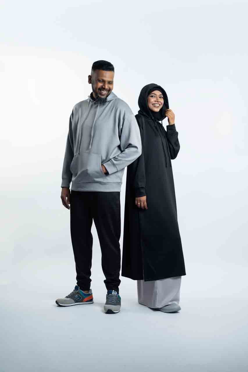 LUXE Black - SOLD OUT