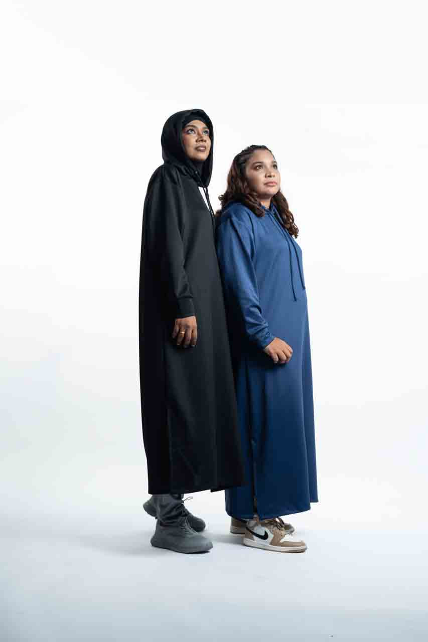 LUXE Black - SOLD OUT