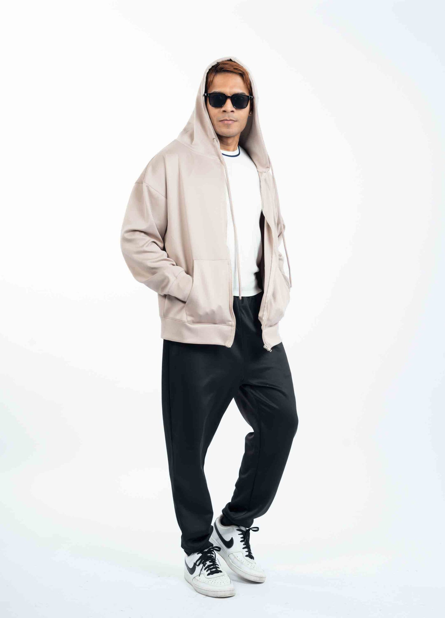 Black - Jogger - SOLD OUT