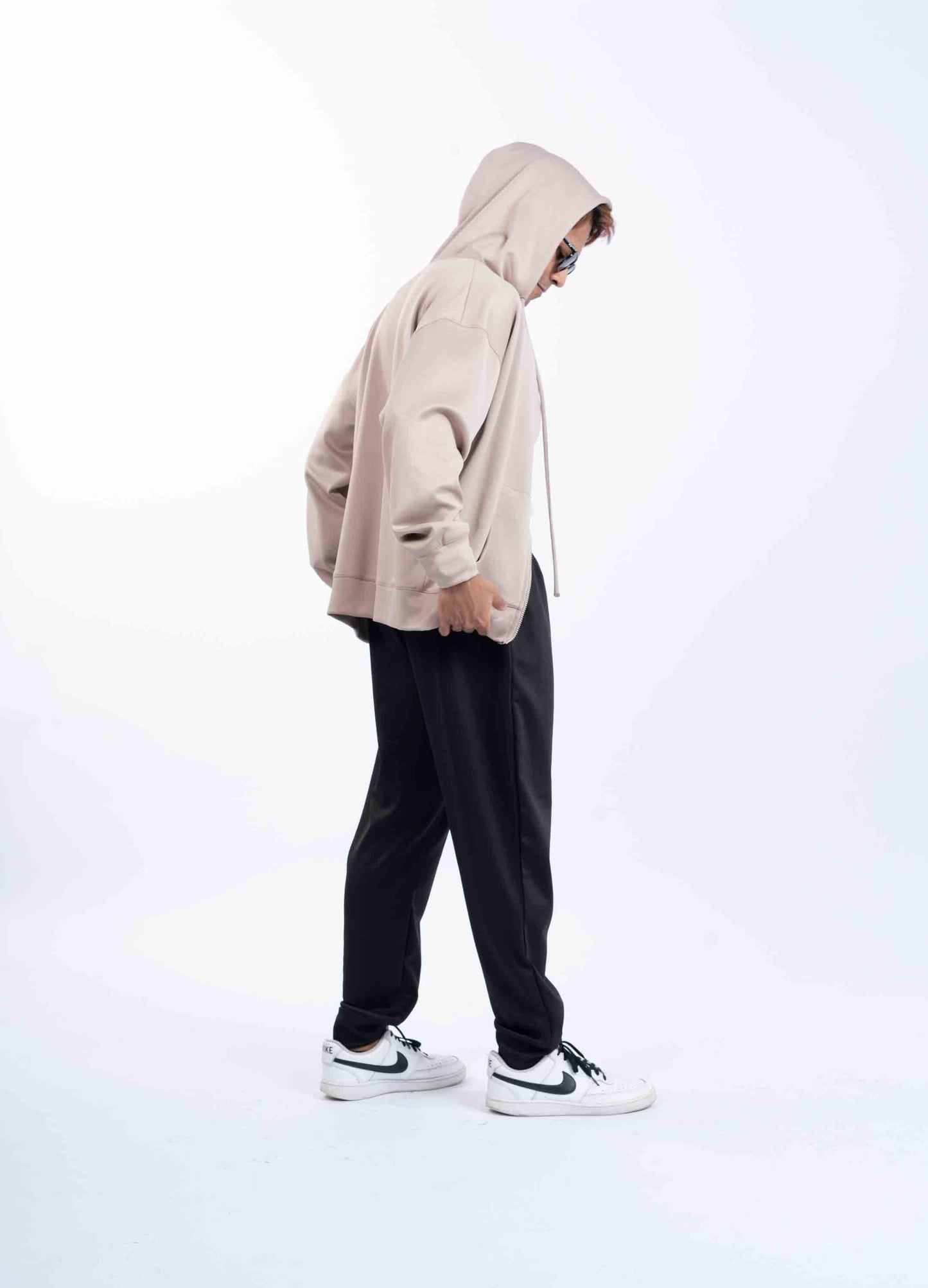 Black - Jogger - SOLD OUT