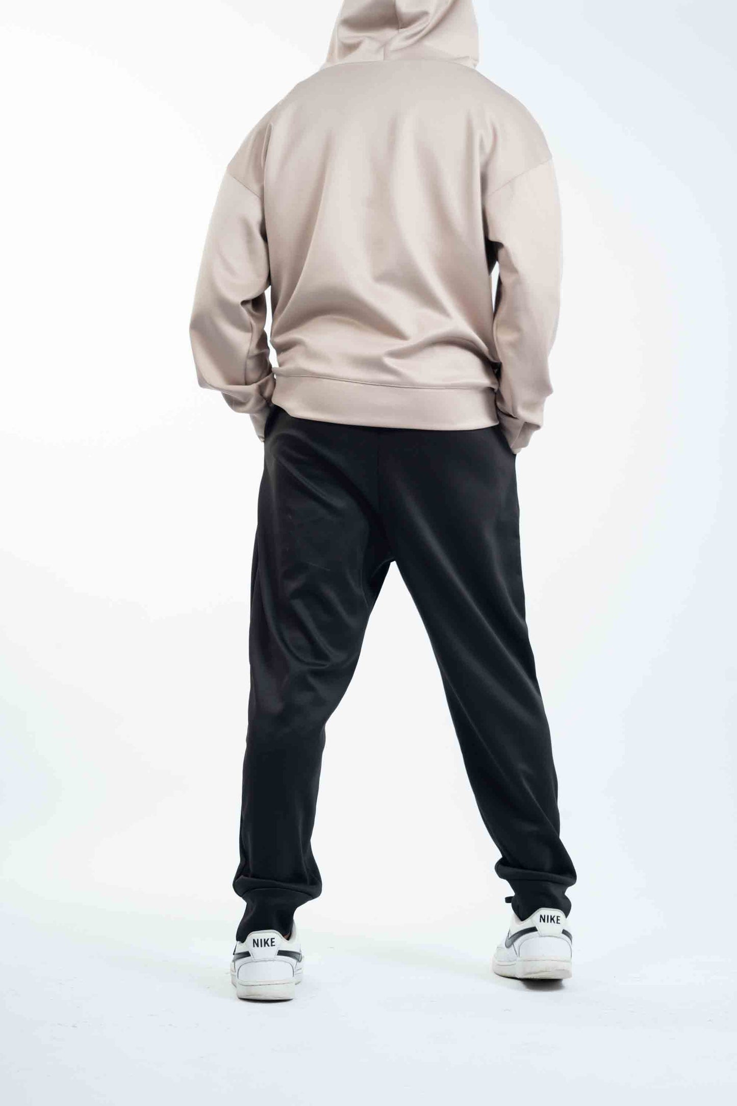 Black - Jogger - SOLD OUT