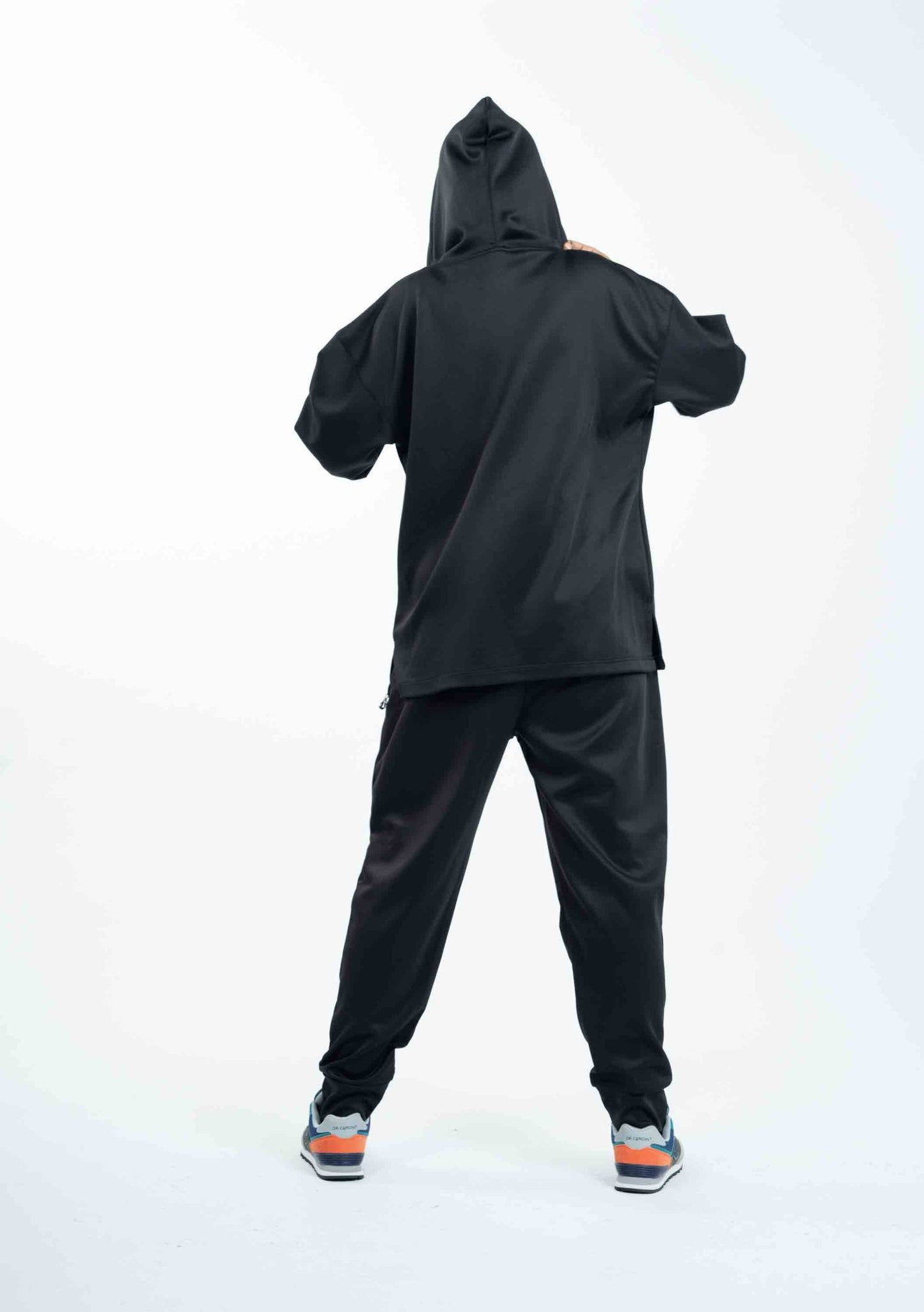 Black - Jogger - SOLD OUT