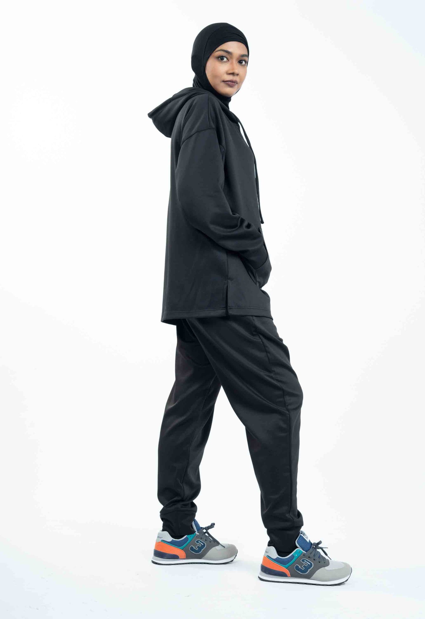 Black - Jogger - SOLD OUT