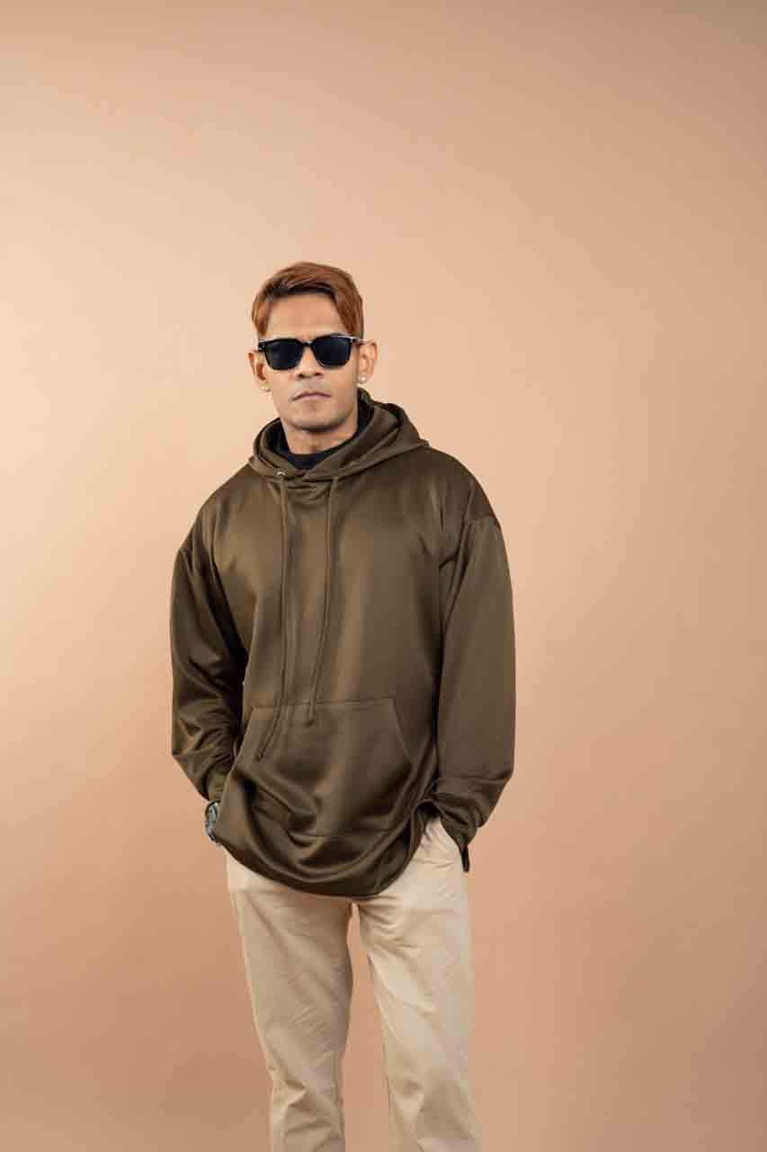 Dark Olive - $30
