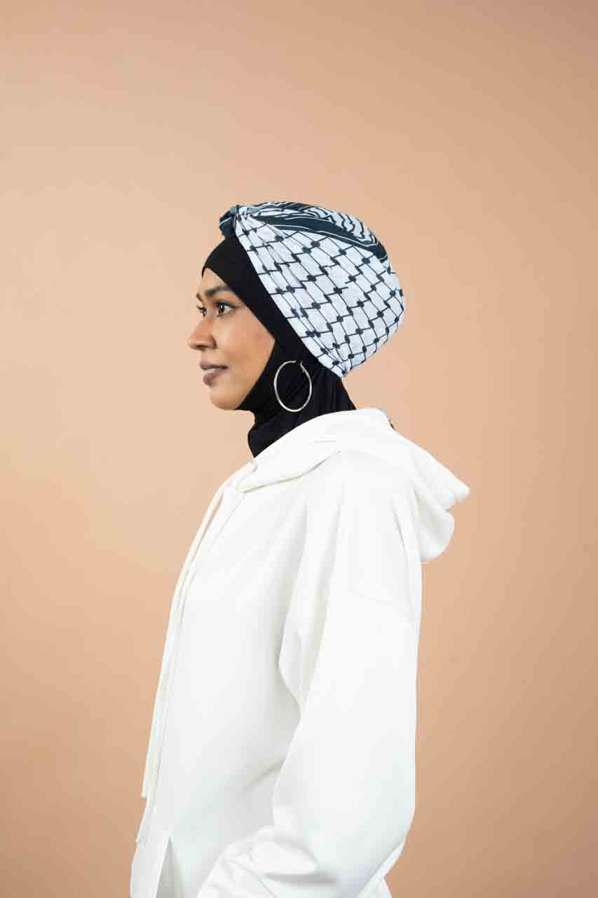 WHITE - $15