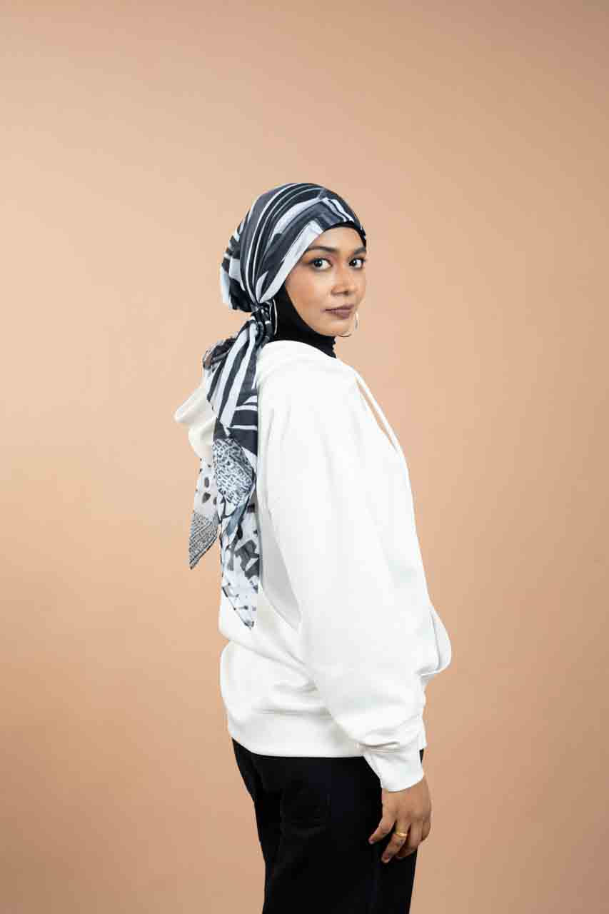 WHITE - $15