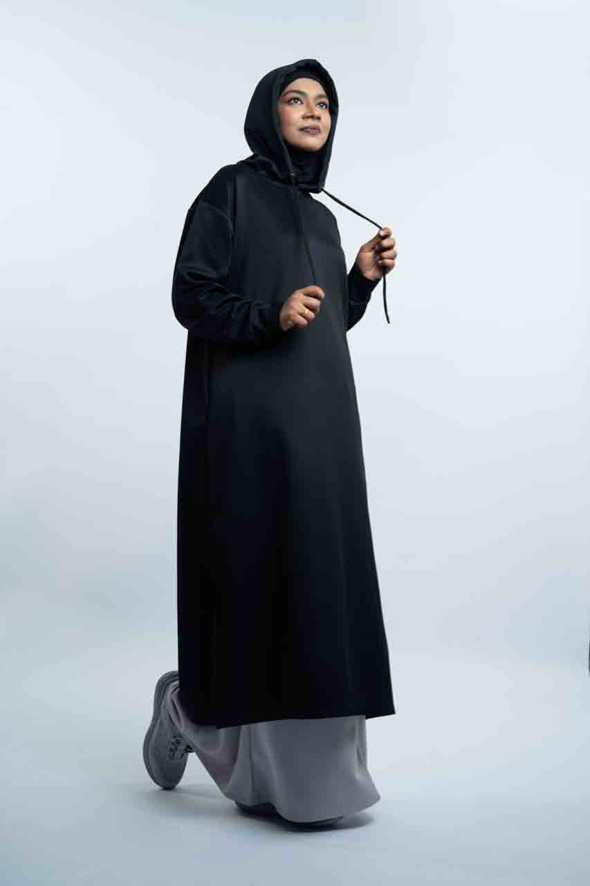 Dress hoodie – AnaZeya Dress hoodie – AnaZeya