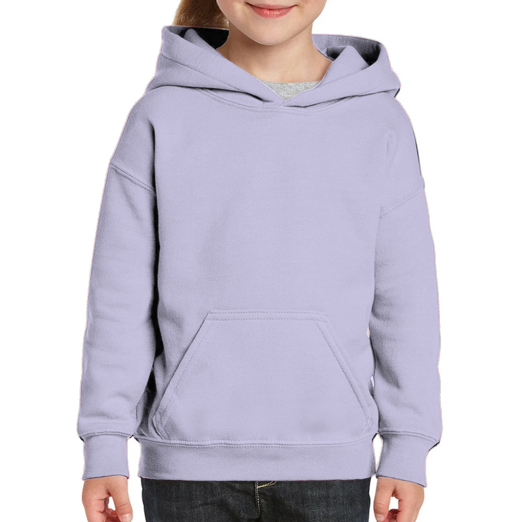 Lilac - Children Hoodie